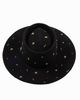 Meshika Hats Knows His Gun Beaded Rancher - 3