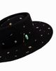 Meshika Hats Knows His Gun Beaded Rancher - 5