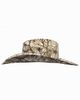 Meshika Hats Posty Snow Camouflage Rancher - 2