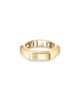 Messika Messika 18K Gold Moderniste Diamond Ring, 0.03 tcw - 2