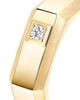 Messika Messika 18K Gold Moderniste Diamond Ring, 0.03 tcw - 3