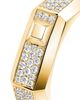 Messika Messika 18K Gold Moderniste Pave Diamond Ring, 0.35 tcw - 3