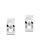 Messika Messika 18K Gold Move Noa Diamond Hoop Earrings, 0.05 tcw - 2