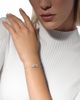 Messika Messika Diamond Baby Move Bracelet in 18K Gold, 0.12 tcw - 2