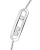 Messika Messika Diamond Baby Move Bracelet in 18K Gold, 0.12 tcw - 3