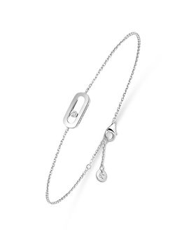 Messika Messika Diamond Messika Cares Bracelet in 18K Gold