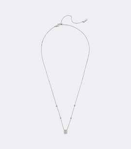 Messika Messika Joy 18kt white gold pendant necklace with diamonds