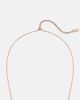 Messika Messika Move 10th 18kt rose gold pendant necklace with diamonds - 6