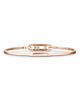 Messika Messika Move Classique Diamond Bangle Bracelet - 2