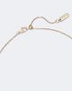 Messika Messika Move Uno 18kt gold choker with diamonds - 6