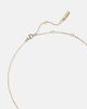 Messika Messika Move Uno 18kt gold necklace with diamonds - 6