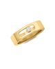 Messika Women's Move Joaillerie 18K Yellow Gold & Diamond Ring - 1