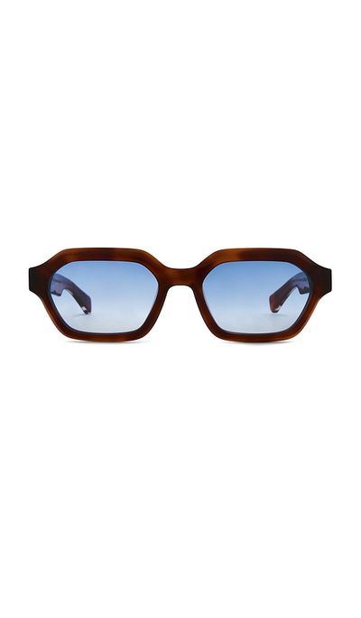 MESSYWEEKEND MESSYWEEKEND Anthony Reveal Sunglasses