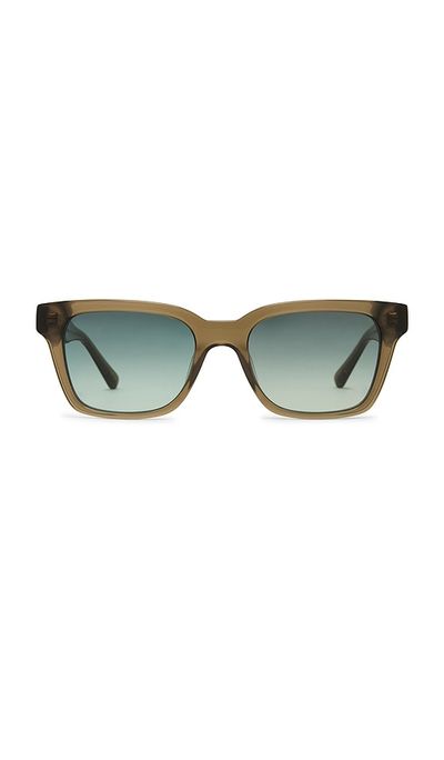 MESSYWEEKEND MESSYWEEKEND Dean Sunglasses