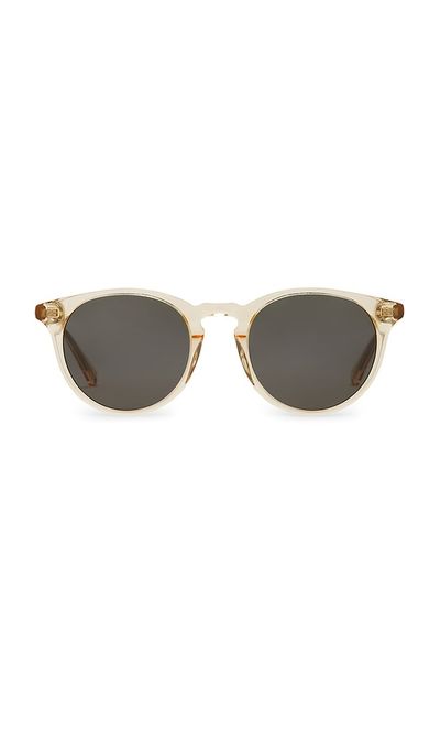 MESSYWEEKEND MESSYWEEKEND New Depp Sunglasses