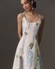 Mestiza Amanda Scoop-Neck Gown - 3