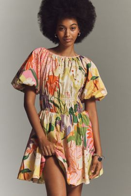 Sho Dress