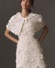 Mestiza Carolina Lace Capelet - 1