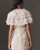 Mestiza Carolina Lace Capelet - 2