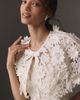 Mestiza Carolina Lace Capelet - 3