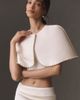 Mestiza Carolina Pearl Capelet - 1