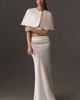 Mestiza Carolina Pearl Capelet - 3