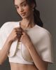 Mestiza Carolina Pearl Capelet - 4