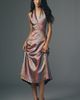 Mestiza Copacabana Halter Midi Dress - 1