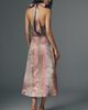 Mestiza Copacabana Halter Midi Dress - 2