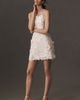 Mestiza Dottie Lace Mini Dress - 1