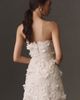 Mestiza Dottie Lace Mini Dress - 2