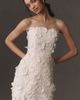 Mestiza Dottie Lace Mini Dress - 3