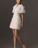 Mestiza Dottie Lace Mini Dress - 4