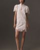 Mestiza Elliana Lace Mini Dress - 1