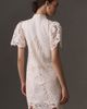 Mestiza Elliana Lace Mini Dress - 2