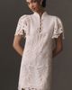 Mestiza Elliana Lace Mini Dress - 3