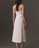 Mestiza Esperanza Appliqué Midi Dress - 2