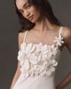 Mestiza Esperanza Appliqué Midi Dress - 3
