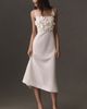 Mestiza Esperanza Appliqué Midi Dress - 4