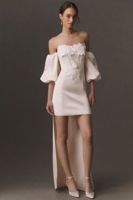 Sho Dress