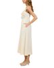 Mestiza New York Mestiza New York Esperanza 3D Floral Midi Dress - 5