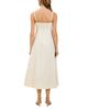 Mestiza New York Mestiza New York Esperanza 3D Floral Midi Dress - 6