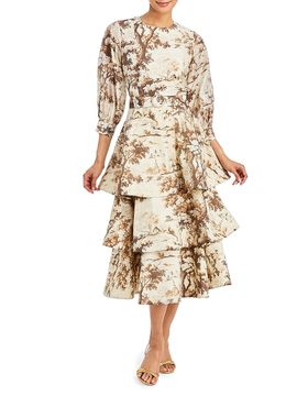Sho Dress