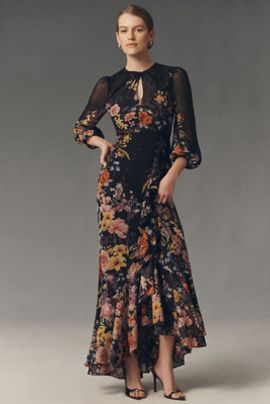 Sho Dress