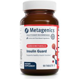 Metagenics Metagenics