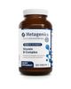 Metagenics Metagenics Active Vitamin B-Complex Energy and Stress Support Supplement 180 Tablets - 1