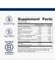 Metagenics Metagenics Active Vitamin B-Complex Energy and Stress Support Supplement 180 Tablets - 2