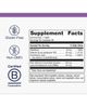 Metagenics Metagenics Adrenogen Comprehensive Adrenal Health Support Supplement 90 Tablets - 2