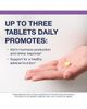 Metagenics Metagenics Adrenogen Comprehensive Adrenal Health Support Supplement 90 Tablets - 3