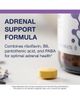 Metagenics Metagenics Adrenogen Comprehensive Adrenal Health Support Supplement 90 Tablets - 4